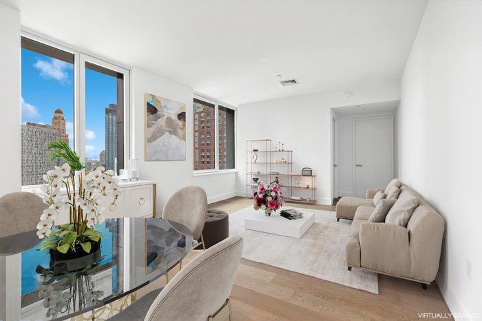 10 Nevins Street, Unit 25A
