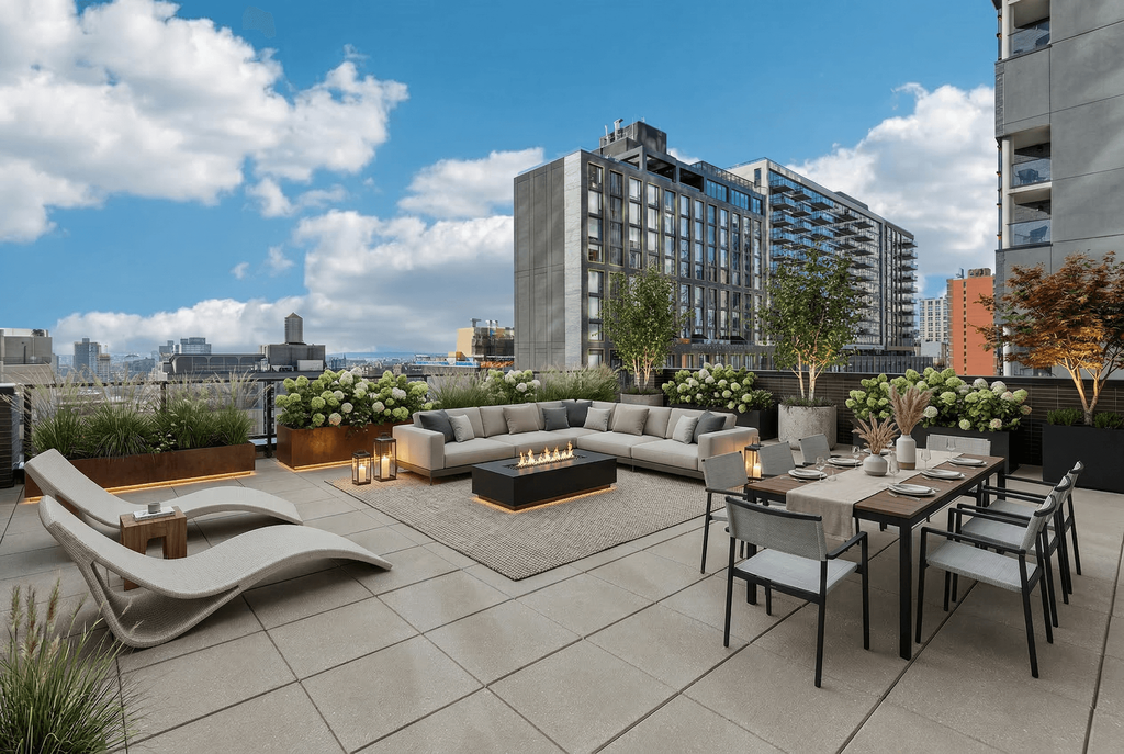 10 Nevins Street, Unit 17I