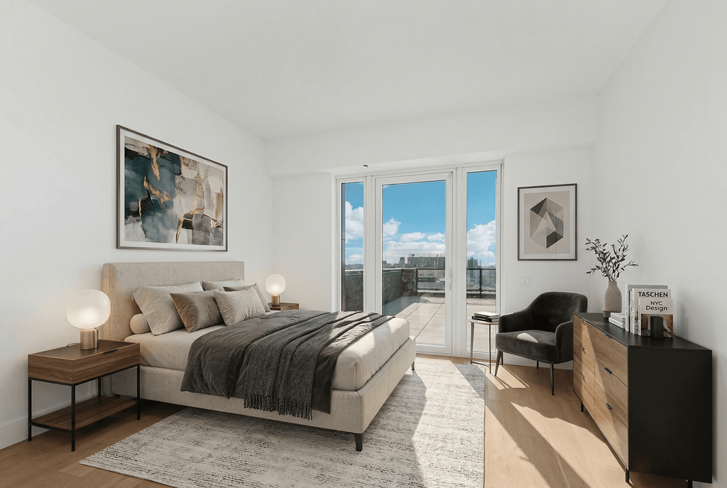 10 Nevins Street, Unit 17I photo 4