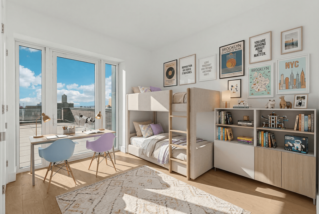 10 Nevins Street, Unit 17I photo 6