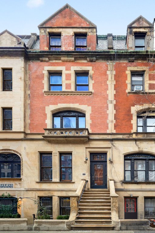 51 West 73rd Street – For Sale