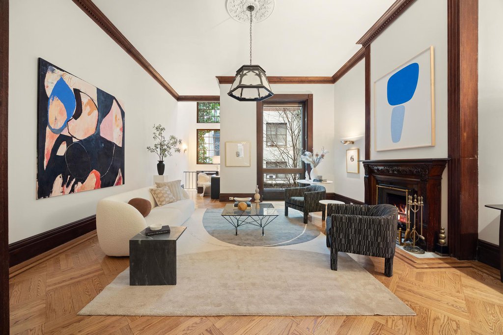 51 West 73rd Street – For Sale photo 2