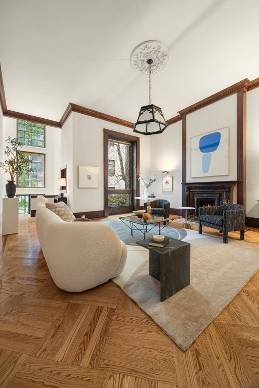 51 West 73rd Street – For Sale photo 4