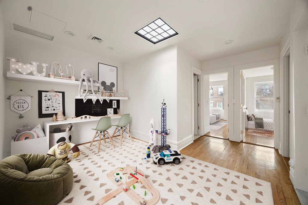 51 West 73rd Street – For Sale photo 13
