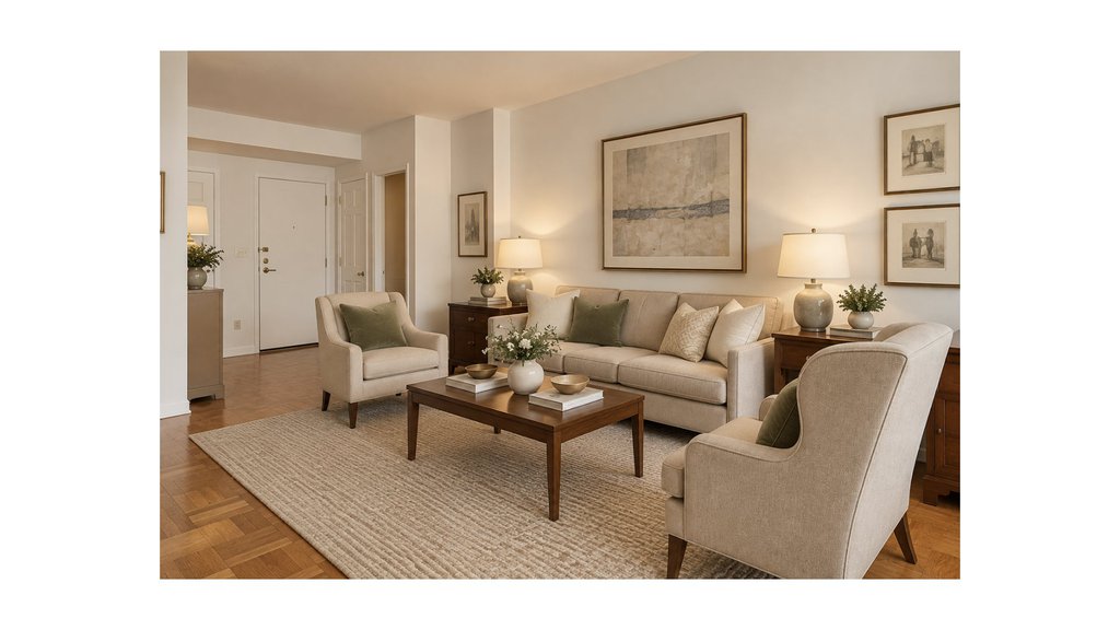 20 East 9th Street, Unit 10V photo 2