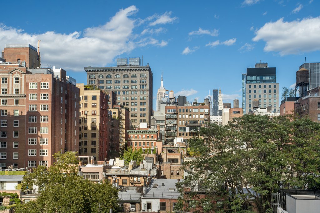 20 East 9th Street, Unit 10V photo 8
