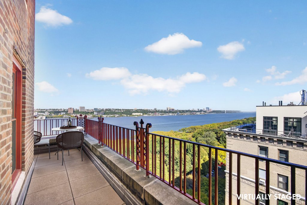 315 Riverside Drive, Unit 18A photo 12