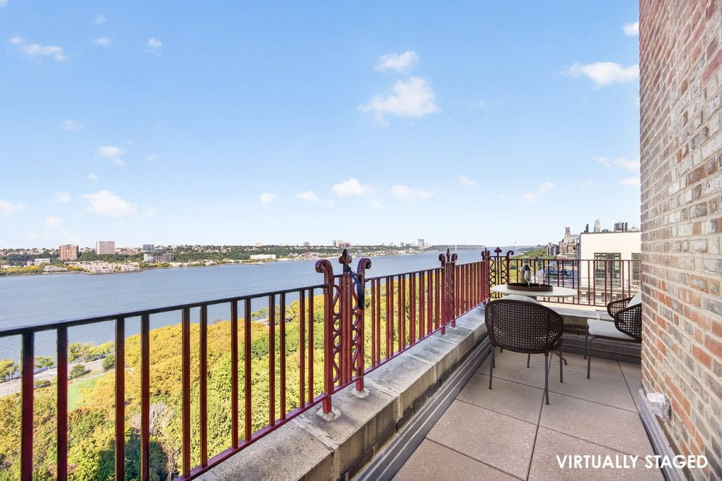 315 Riverside Drive, Unit 18A