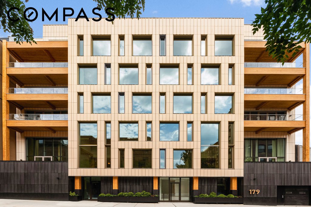 179 North 10th Street, Unit 5A