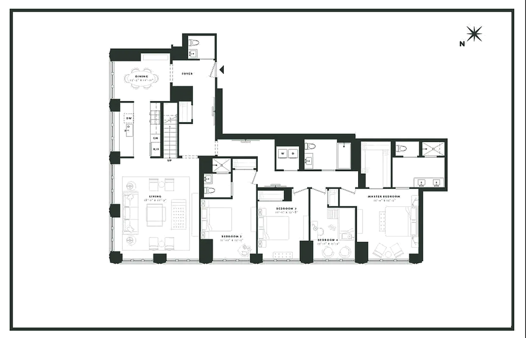 265 State Street, Unit PH04 photo 37