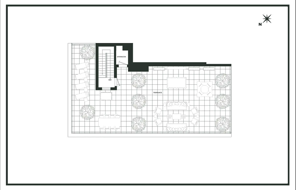 265 State Street, Unit PH04 photo 38