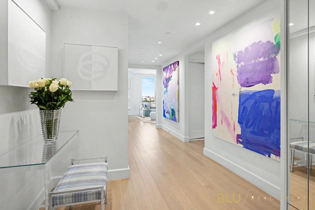 60 Riverside Boulevard, Unit 2901 photo 2
