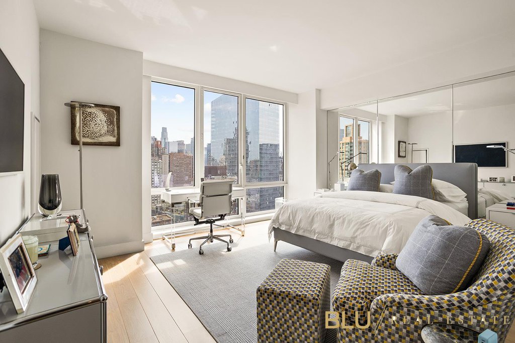 60 Riverside Boulevard, Unit 2901 photo 4