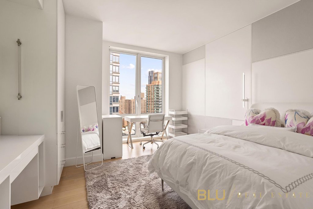 60 Riverside Boulevard, Unit 2901 photo 7