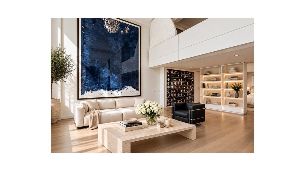 240 Centre Street, Unit 3DE