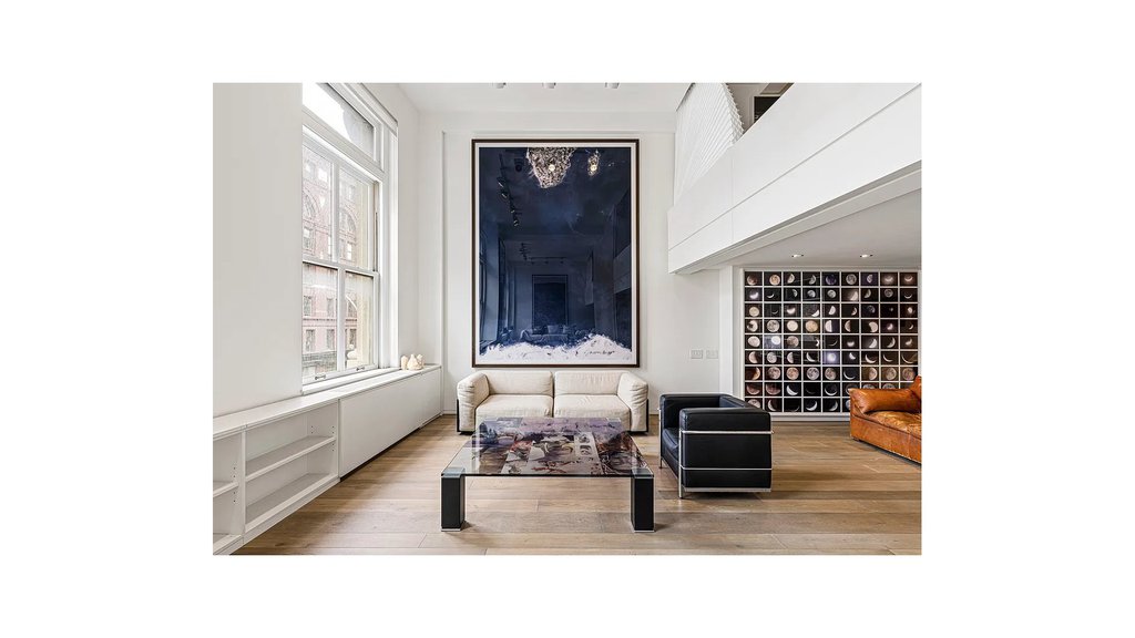 240 Centre Street, Unit 3DE photo 2