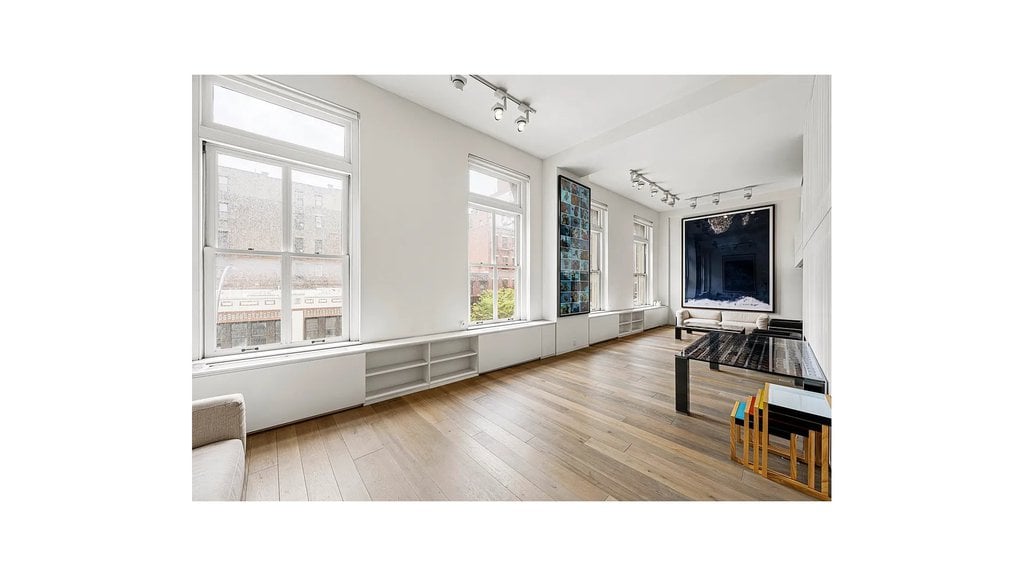 240 Centre Street, Unit 3DE photo 5