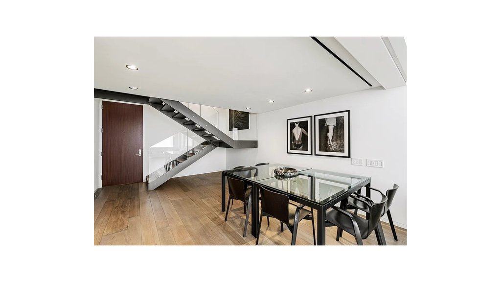 240 Centre Street, Unit 3DE photo 8