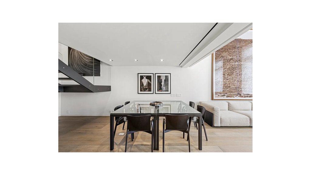 240 Centre Street, Unit 3DE photo 9