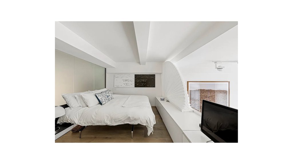 240 Centre Street, Unit 3DE photo 12