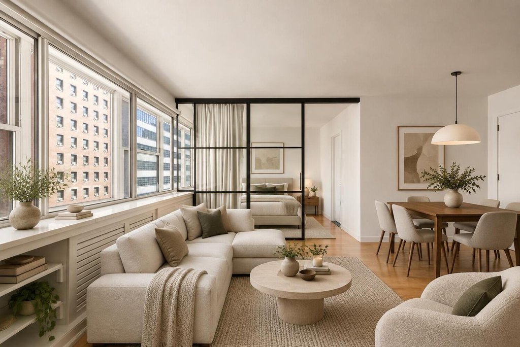 430 West 34th Street, Unit 7E photo 4