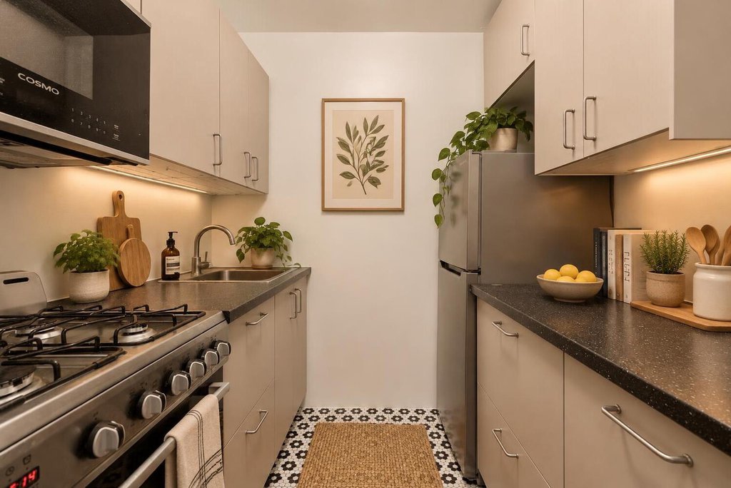 430 West 34th Street, Unit 7E photo 7