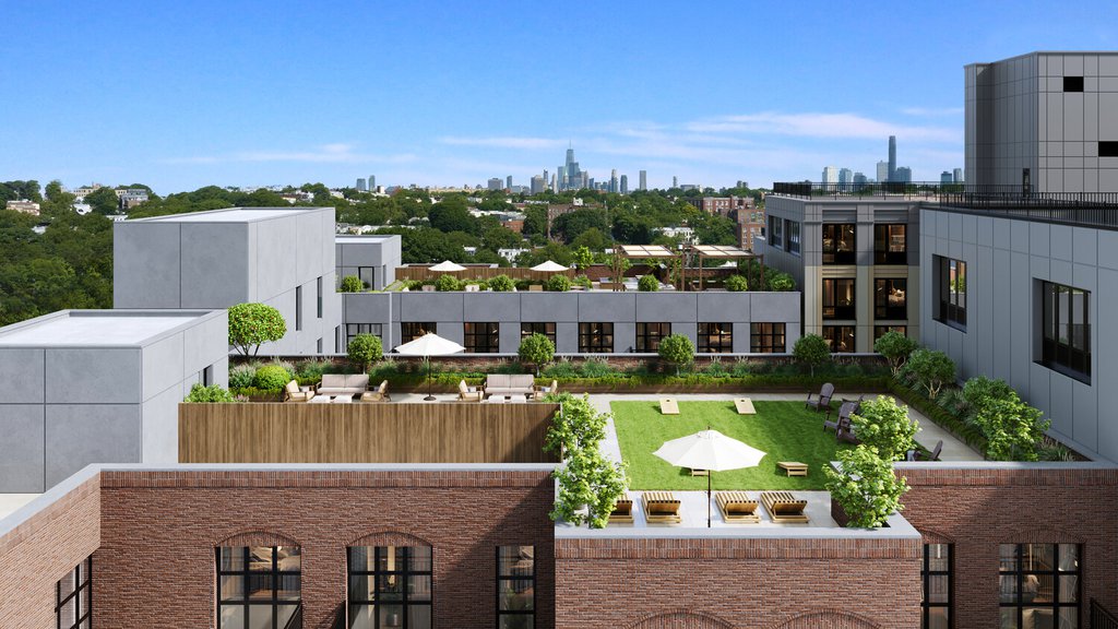 23 Ocean Parkway, Unit 1E photo 15