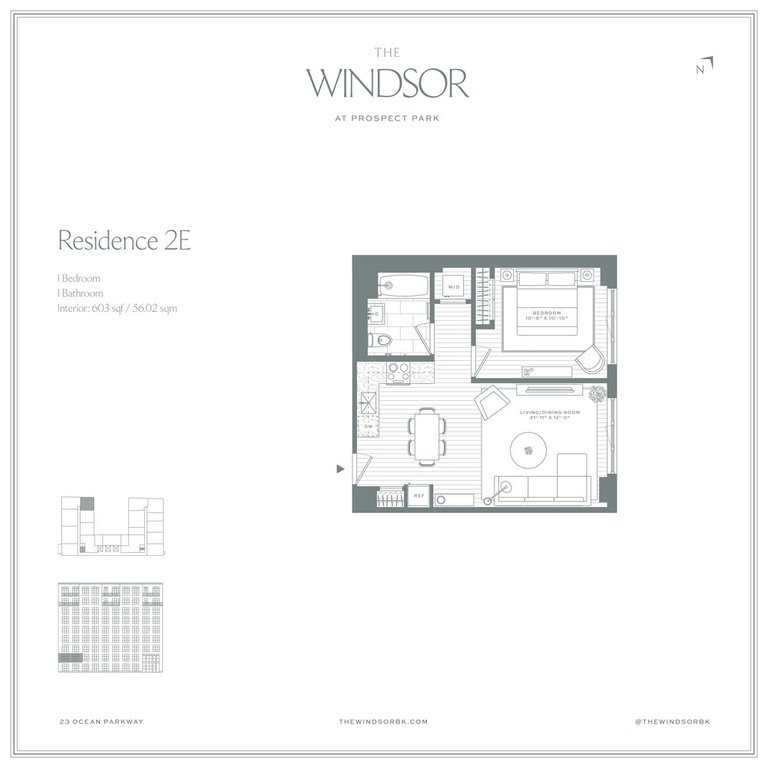 23 Ocean Parkway, Unit 2E photo 19