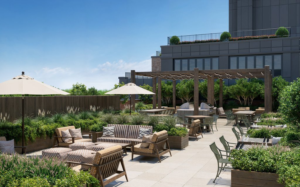 23 Ocean Parkway, Unit 5H photo 23