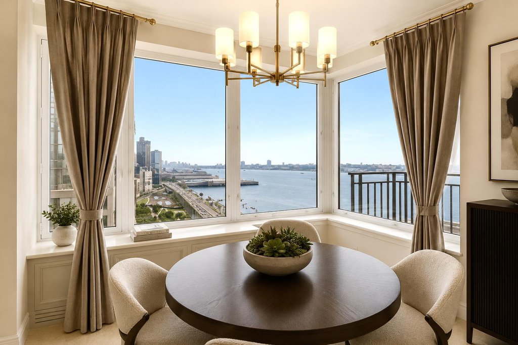 220 Riverside Boulevard, Unit 21G photo 5