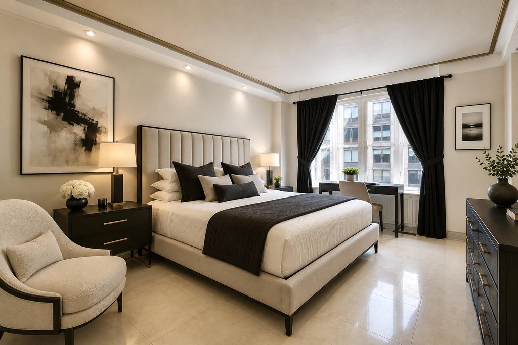 220 Riverside Boulevard, Unit 21G photo 6