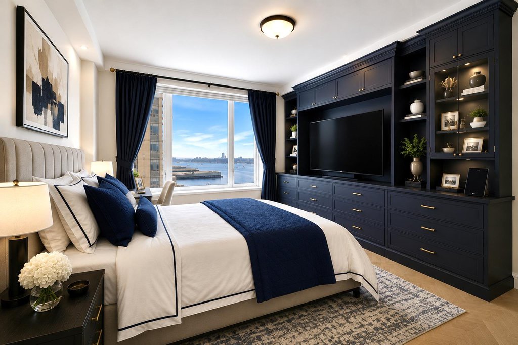220 Riverside Boulevard, Unit 21G photo 7