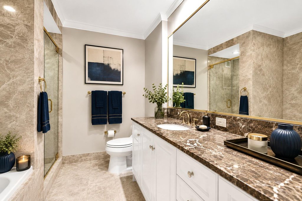 220 Riverside Boulevard, Unit 21G photo 8