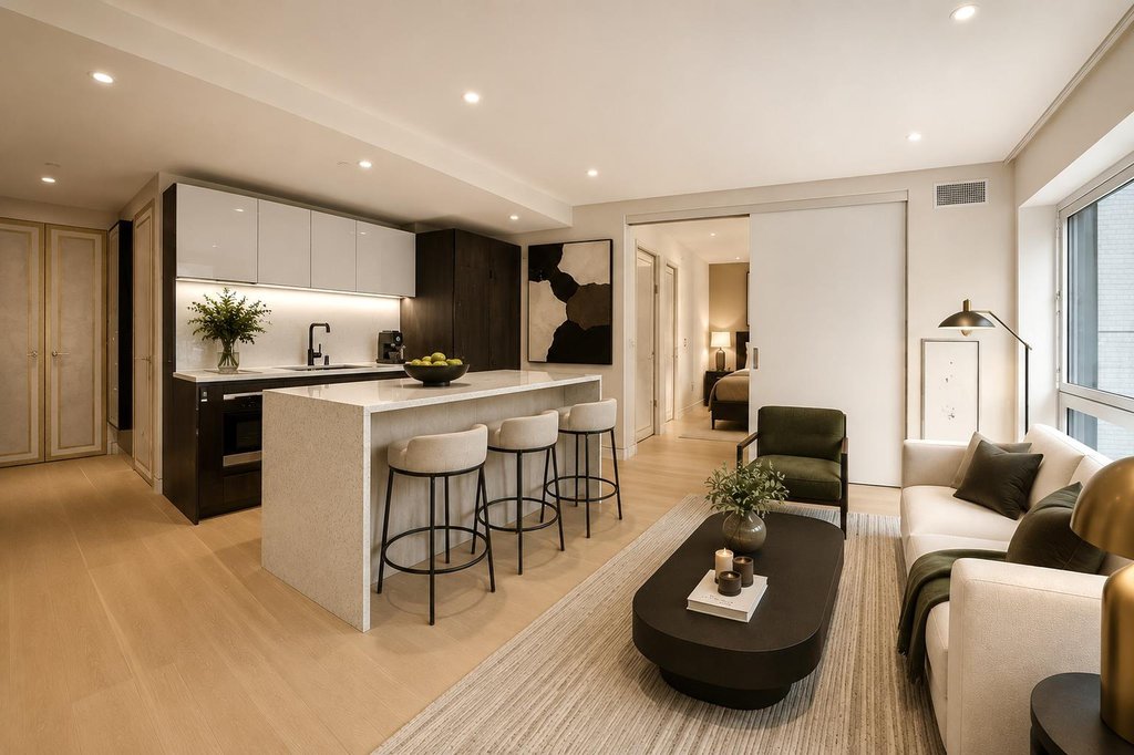 135 West 52nd Street, Unit 12A photo 2