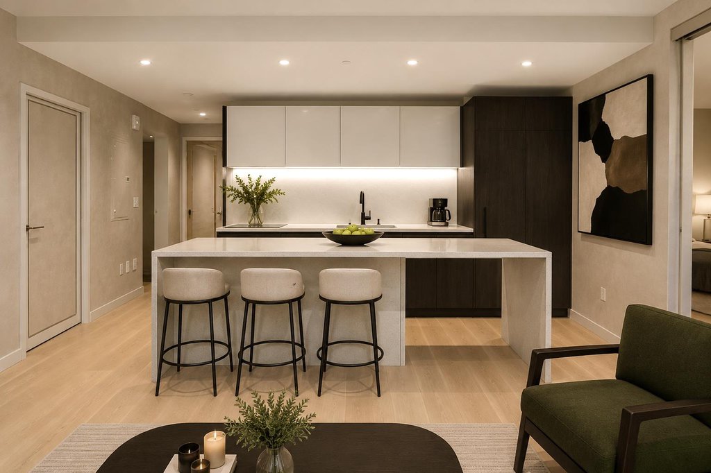 135 West 52nd Street, Unit 12A photo 3
