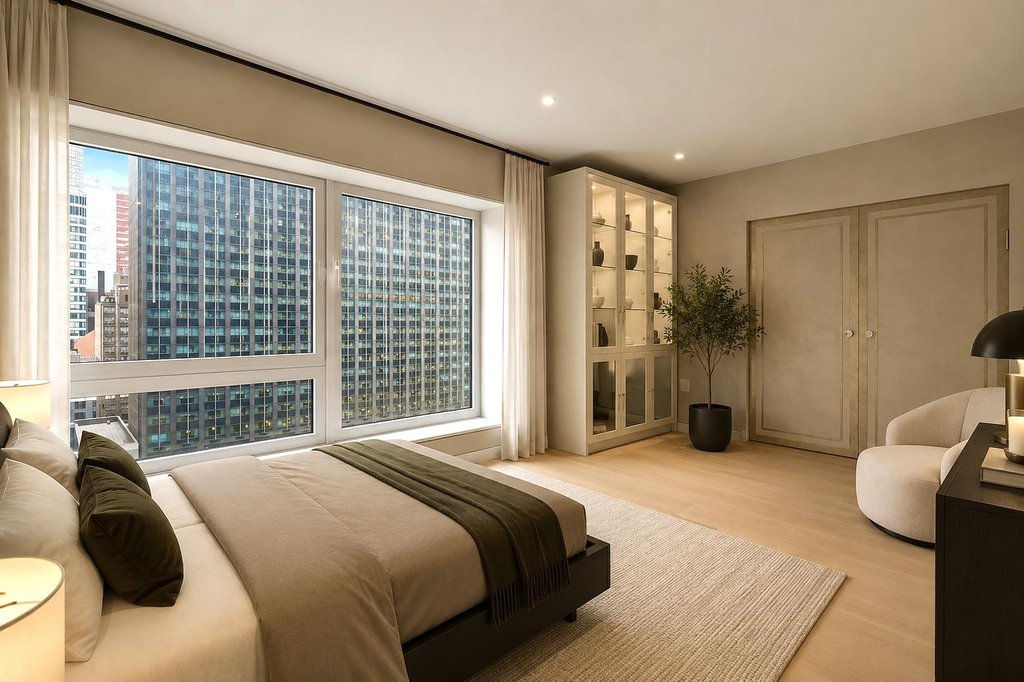 135 West 52nd Street, Unit 12A photo 4