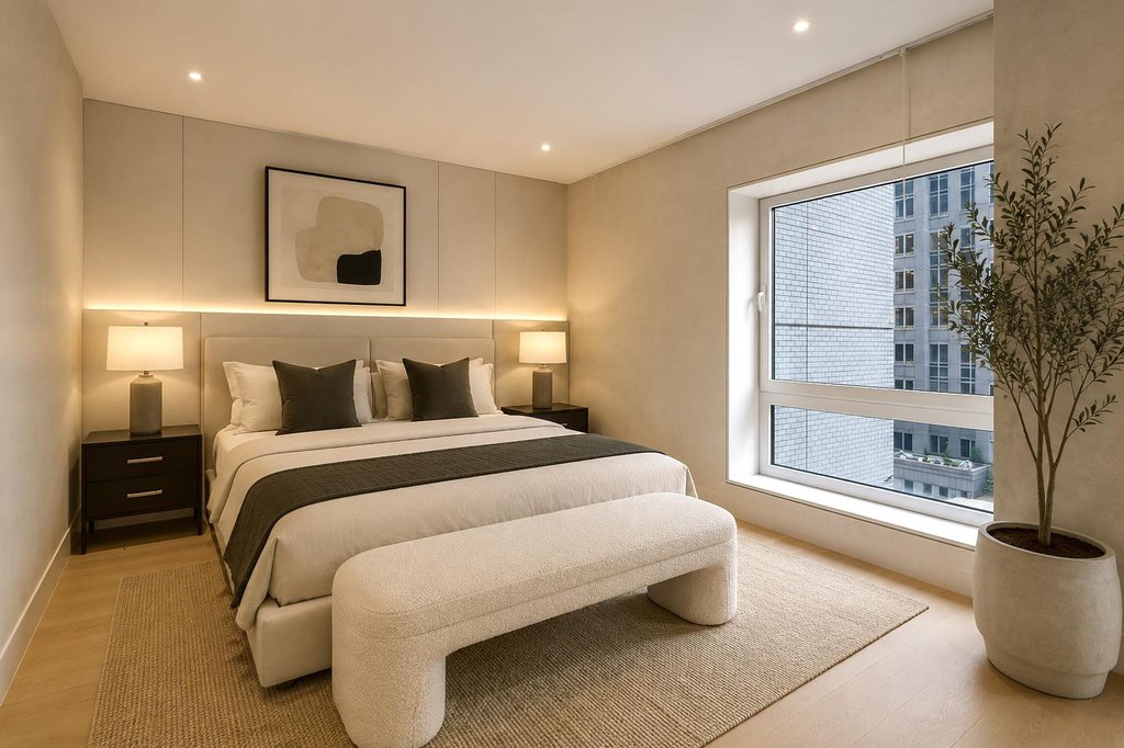 135 West 52nd Street, Unit 12A photo 5
