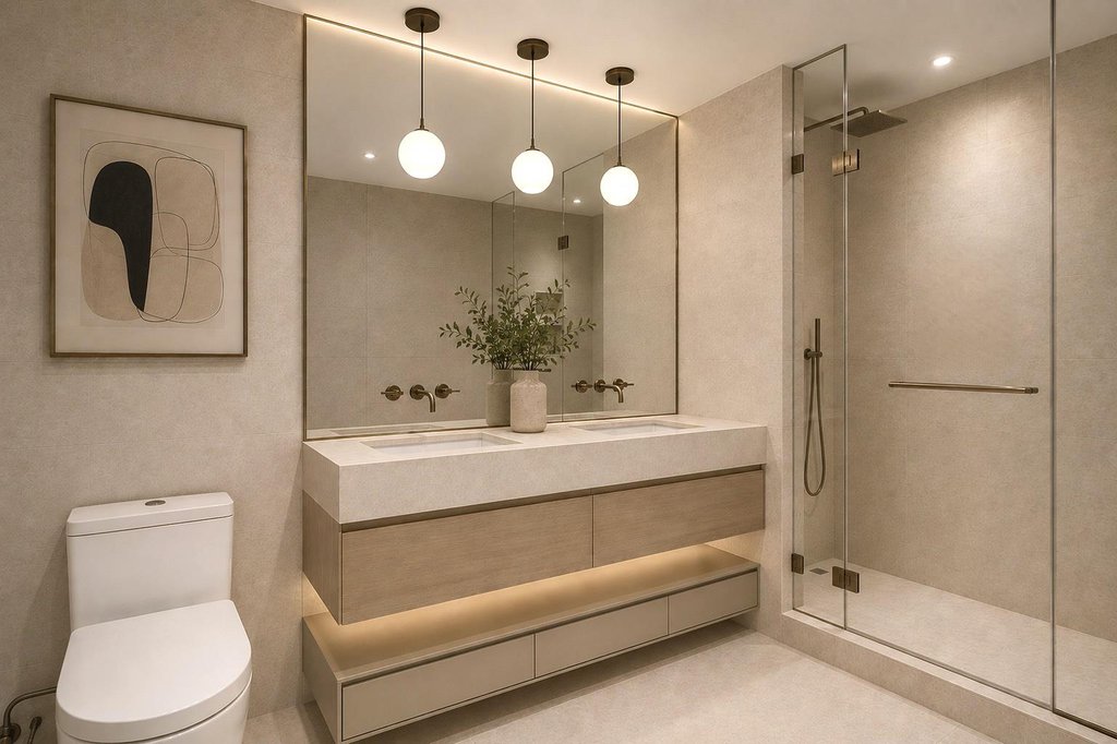 135 West 52nd Street, Unit 12A photo 6