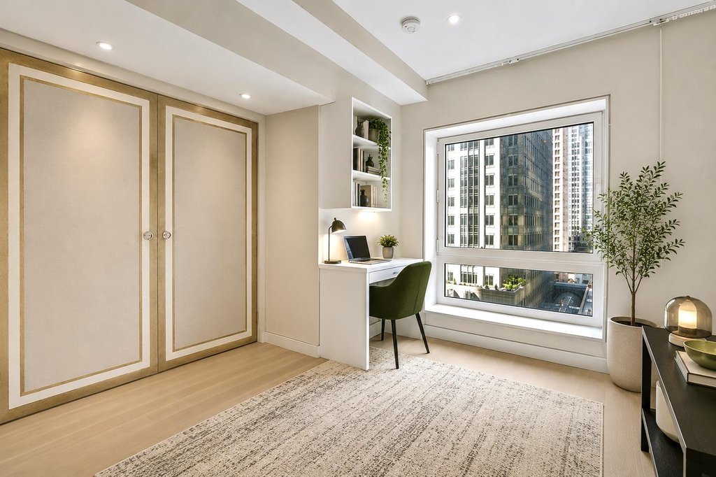 135 West 52nd Street, Unit 12A photo 7