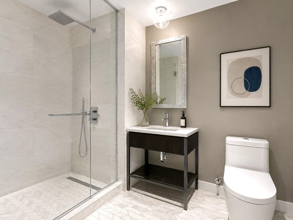 135 West 52nd Street, Unit 12A photo 8