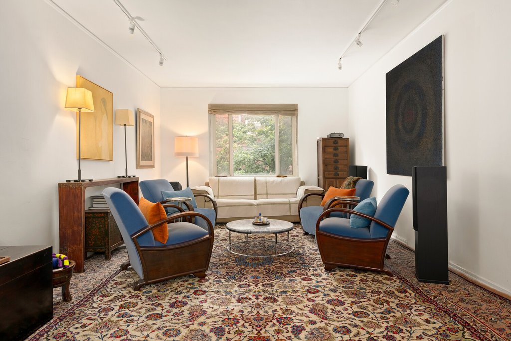 520 East 90th Street, Unit 4KJ