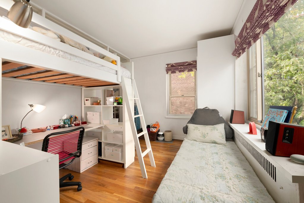 520 East 90th Street, Unit 4KJ photo 4