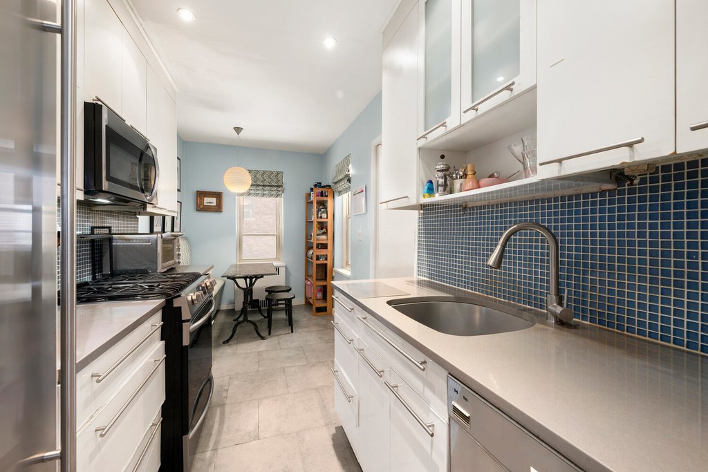 520 East 90th Street, Unit 4KJ photo 8
