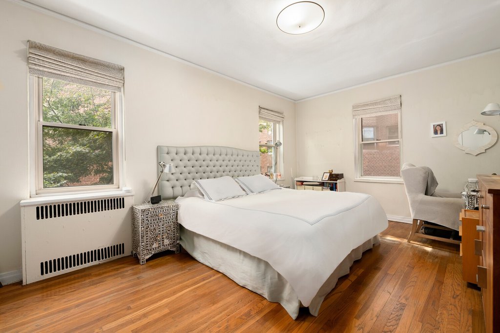 520 East 90th Street, Unit 4KJ photo 9