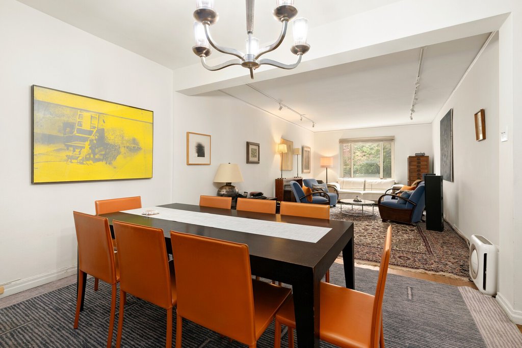 520 East 90th Street, Unit 4KJ photo 10