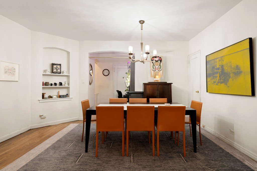 520 East 90th Street, Unit 4KJ photo 11