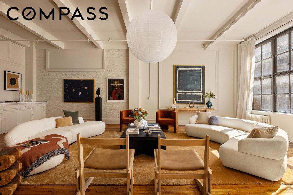 6 West 20th Street, Unit 7