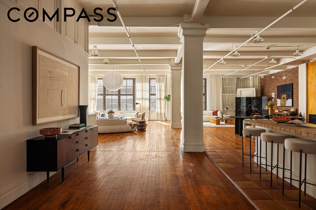 6 West 20th Street, Unit 7 photo 6