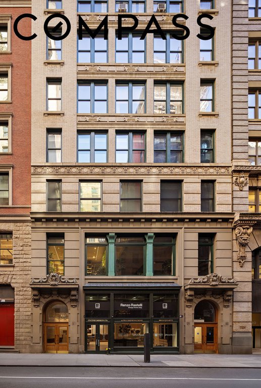 6 West 20th Street, Unit 7 photo 16