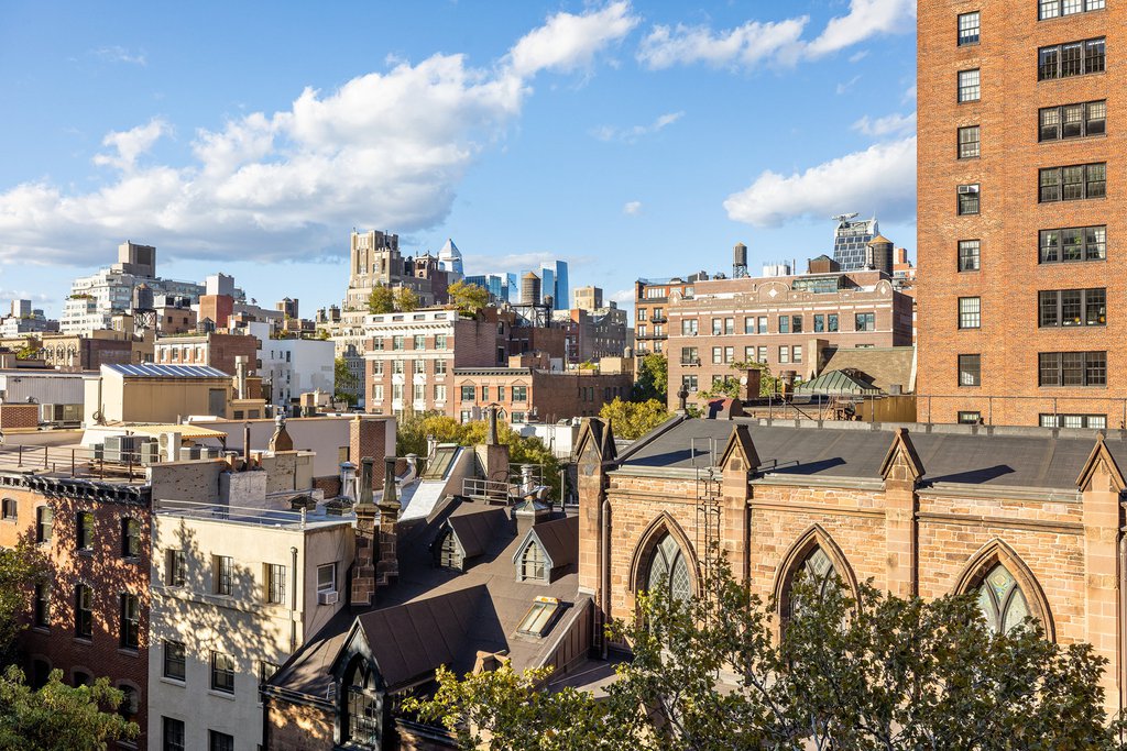30 Fifth Avenue, Unit 7E photo 9